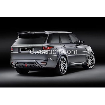2014-2017 Startech Style Bodykit для Range Rover Sport